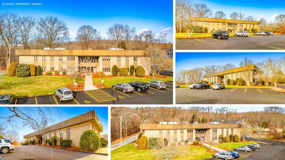 More Photos Of 106 Nate Whipple Hwy, Cumberland Office For Lease