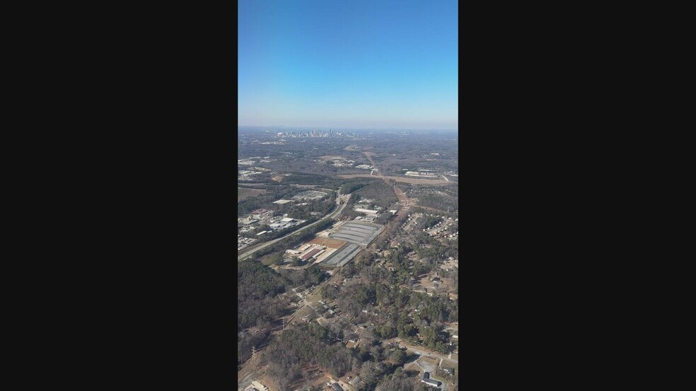 Primary Photo Of 1679 Koppers Ct, Conley Truck Terminal For Lease
