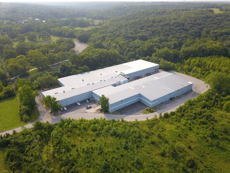 More Photos Of 19919 W Shawnee Mission Pky, Shawnee Manufacturing For Sale