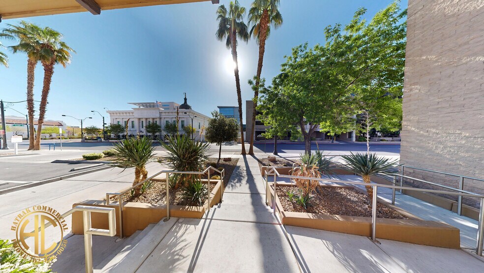 More Photos Of 500 S 4th St, Las Vegas Office For Sale