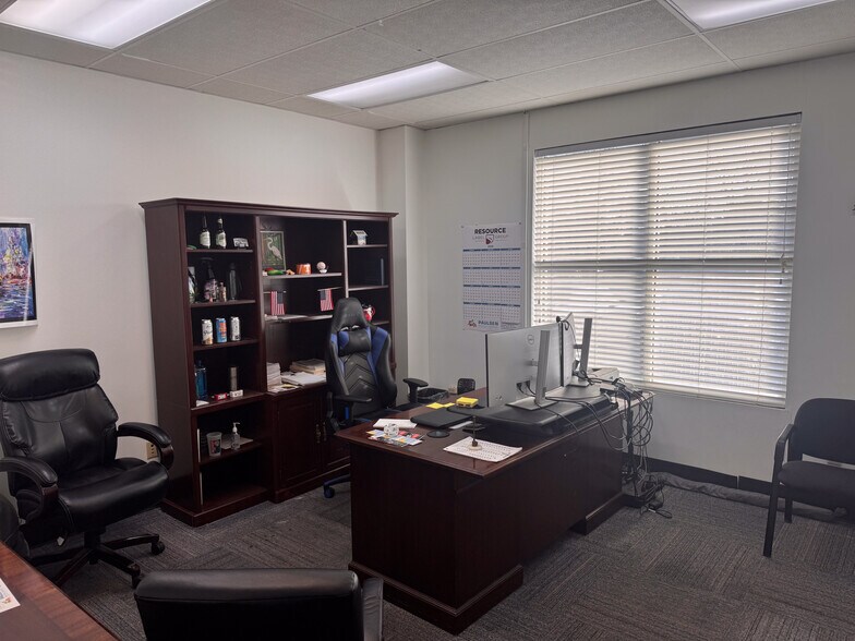 More Photos Of 147 Seaboard Ln, Franklin Warehouse For Sale