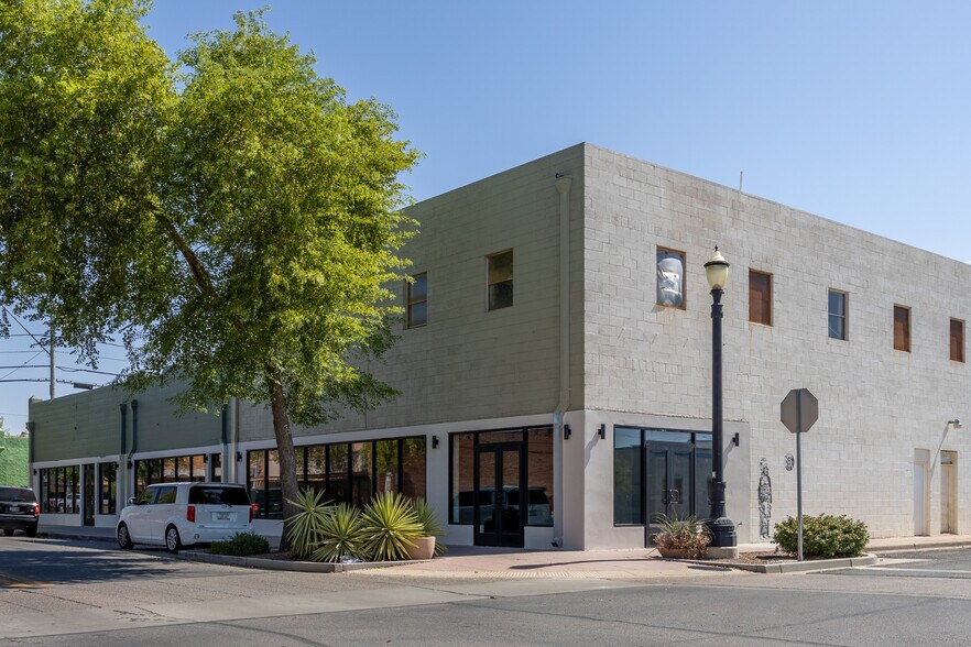 More Photos Of 200 N Florence St, Casa Grande Storefront For Sale