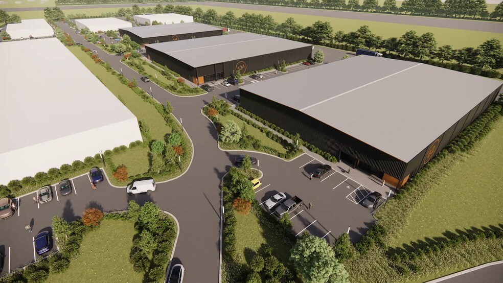 More Photos Of 62 Marble Rd, Hardeeville Warehouse For Sale