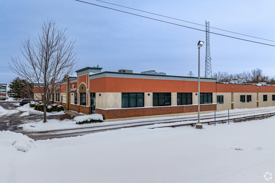 More Photos Of 2947-2949 Erie Blvd E, Syracuse General Retail For Lease