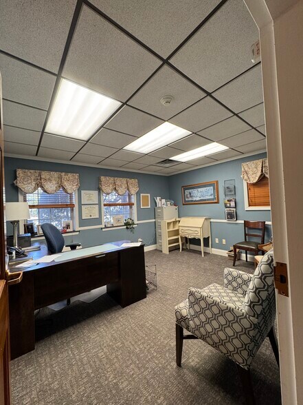 More Photos Of 700 New Rd, Linwood Office For Sale