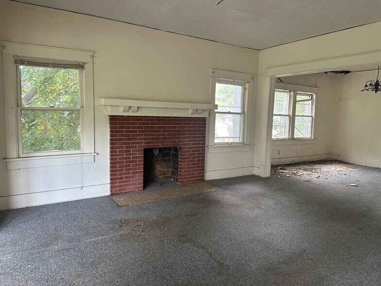 More Photos Of 320 S Morton Ave, Okmulgee Apartments For Sale