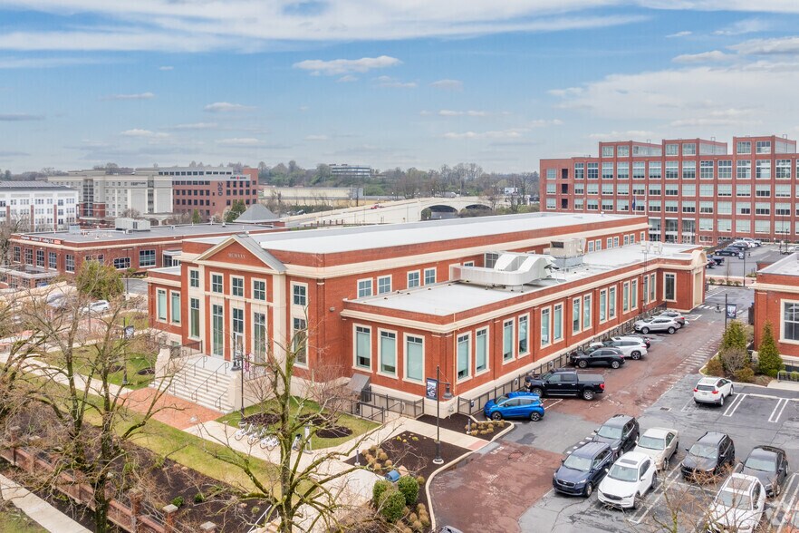 More Photos Of 830 Knitting Mills Way, Wyomissing Loft Creative Space For Lease