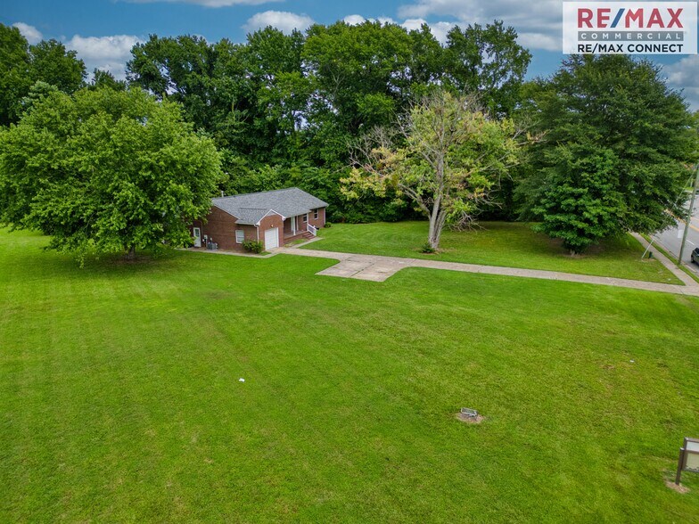 More Photos Of 1457 Todds Ln, Hampton Religious Facility For Sale