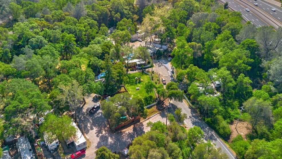 More Photos Of 14135 Musso Rd, Auburn Manufactured Housing Mobile Home Park For Sale