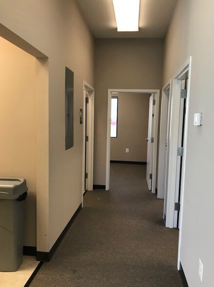 More Photos Of 4520 Plank Rd, Fredericksburg Medical For Lease