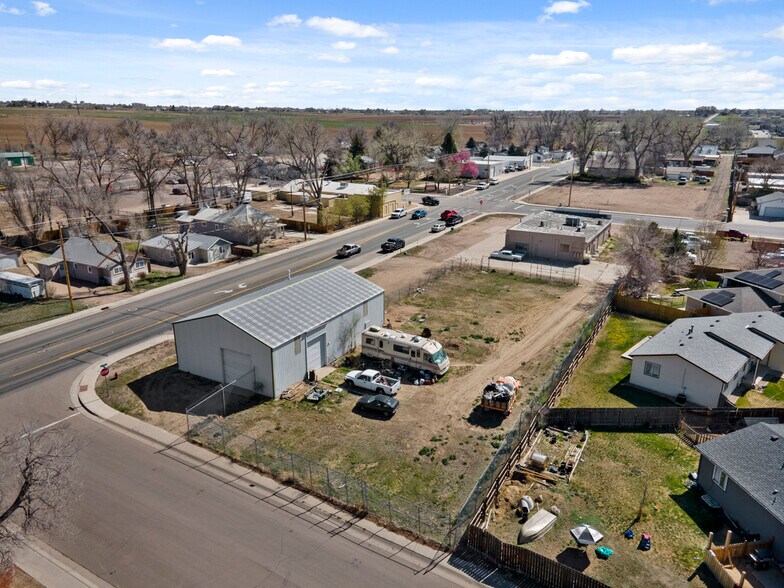 More Photos Of 106 W 4th St, Severance Warehouse For Sale