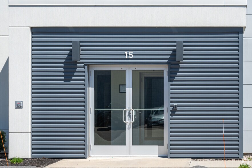 More Photos Of 15-21 University Rd, Canton Light Manufacturing For Lease