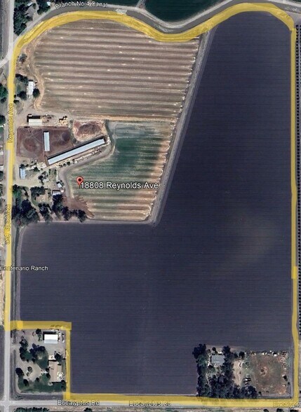 More Photos Of 18808 Reynolds Ave, Dos Palos Land For Sale