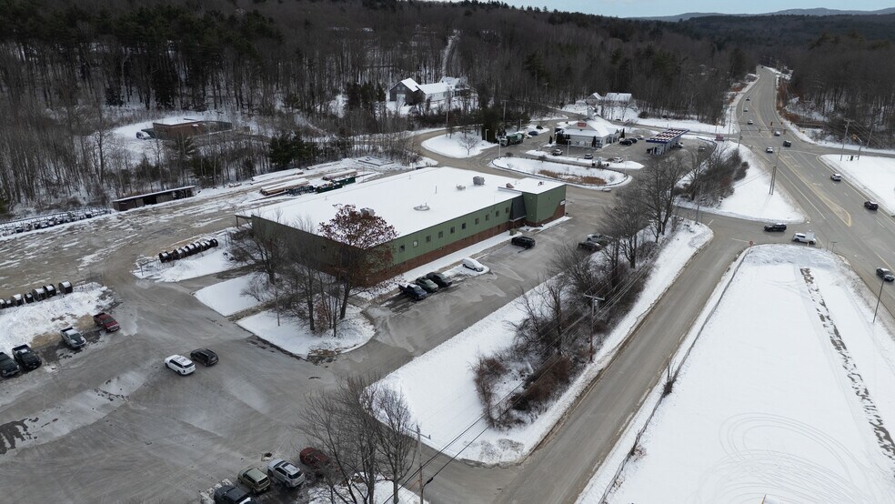 More Photos Of 6 Old Prescott Hill Rd, Belmont Industrial For Sale