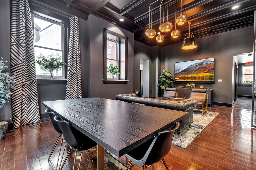 More Photos Of 434 Delaware Ave, Buffalo Coworking Space