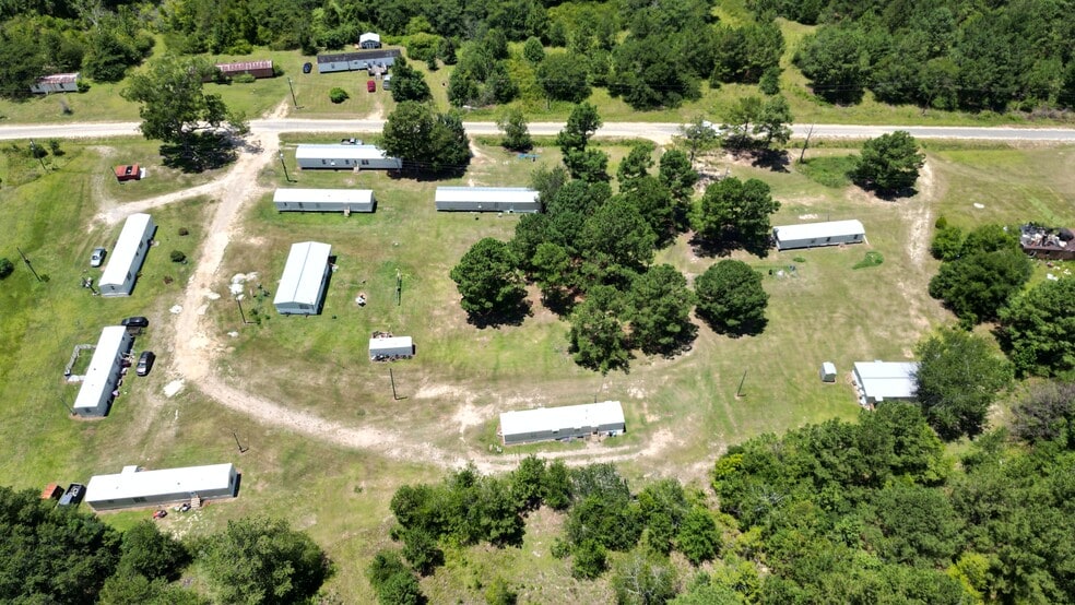 More Photos Of 711 Jt Ln, East Dublin Manufactured Housing Mobile Home Park For Sale