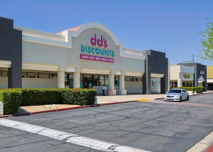 More Photos Of 34081 Date Palm Dr, Cathedral City Auto Repair For Sale