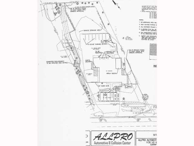 More Photos Of 1130 US 70 Hwy W, Garner General Retail For Lease