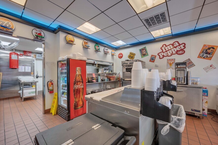 More Photos Of 5684 Sullivan Trl, Nazareth Restaurant For Sale