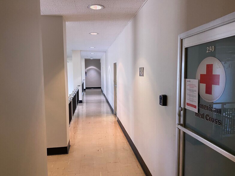 More Photos Of 507 W Innes St, Salisbury Office For Sale