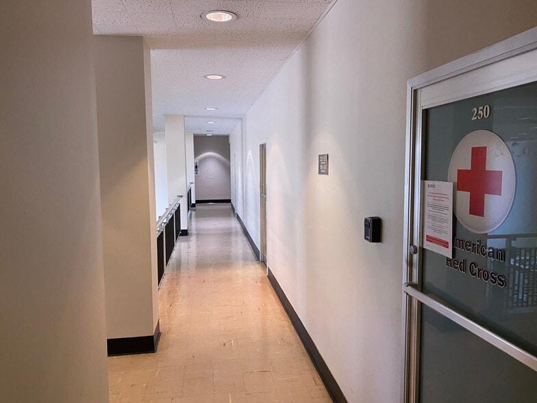 More Photos Of 507 W Innes St, Salisbury Office For Lease
