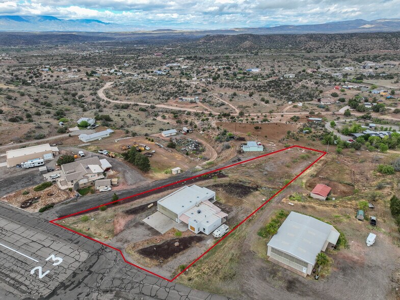 More Photos Of 3760 E Airport Dr, Rimrock Specialty For Sale