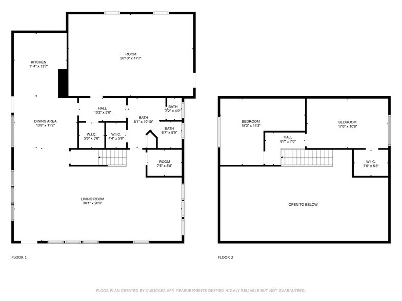 More Photos Of 636 FM 289, Comfort Land For Sale