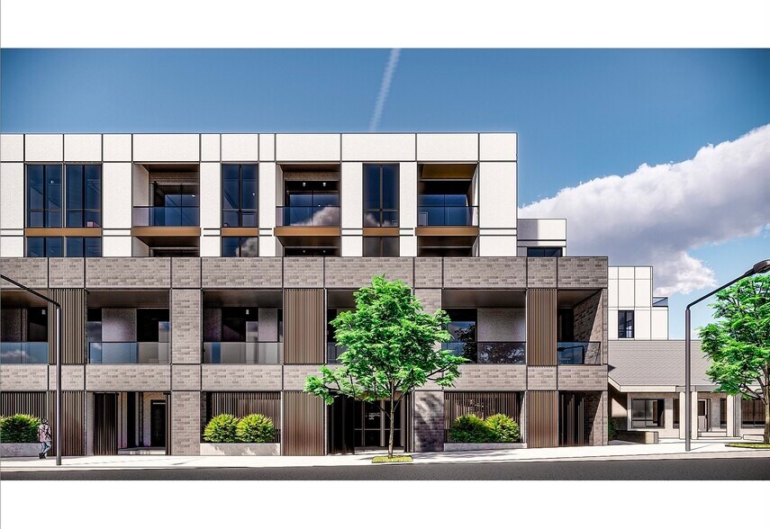 More Photos Of 815 Fremont Ave, South Pasadena Land For Sale