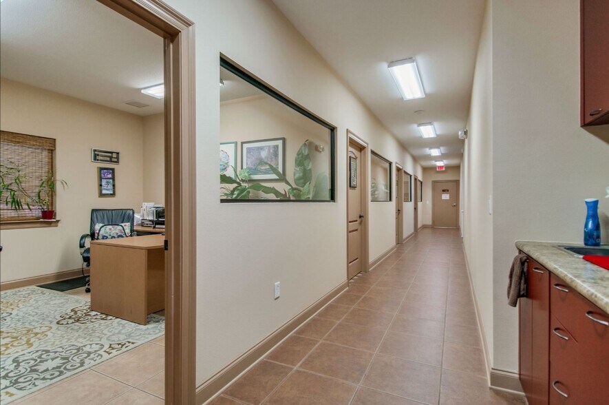 More Photos Of 8100 Opportunity Dr, Milton Office For Lease