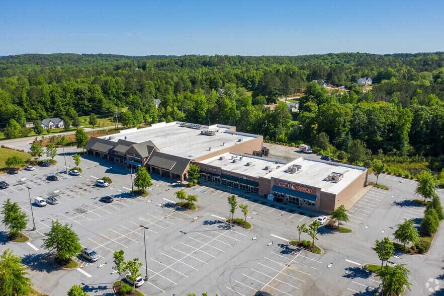 Primary Photo Of 2005 Highway 16 W, Newnan Unknown For Lease
