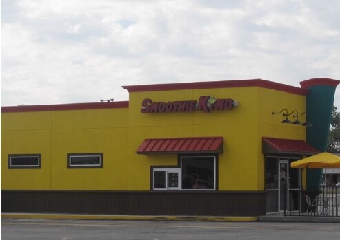 More Photos Of 1001-1039 Nederland Ave, Nederland Unknown For Lease