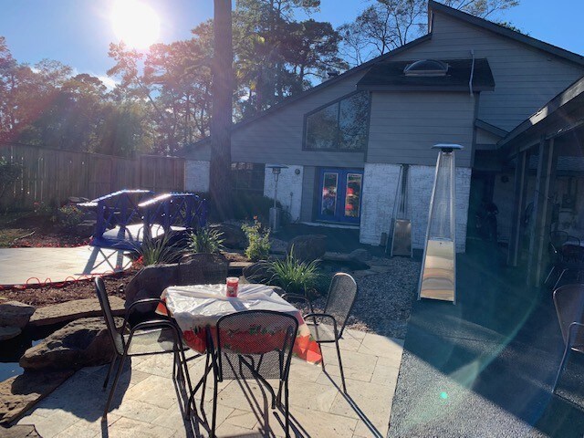 More Photos Of 25910 Oak Ridge Dr, Spring Office For Sale