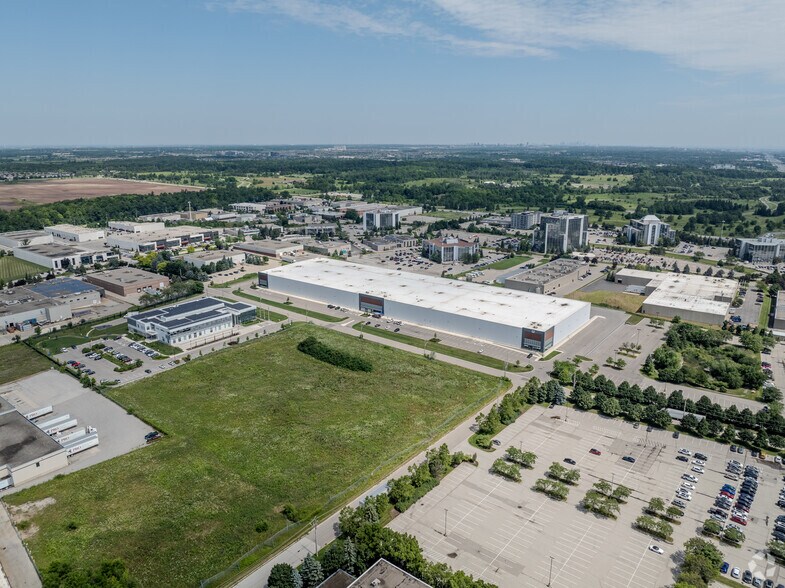 More Photos Of 1213 International Blvd, Burlington Manufacturing For Lease