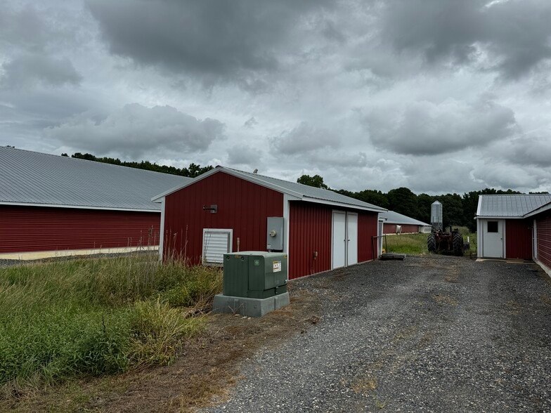 More Photos Of 4689 Woodpecker Rd, Seaford Land For Sale