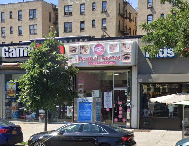 More Photos Of 136-150 Dyckman St, New York Storefront For Lease