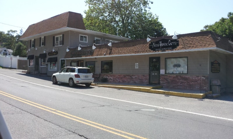 More Photos Of 291 Echo Ave, Sound Beach Storefront Retail Residential For Lease