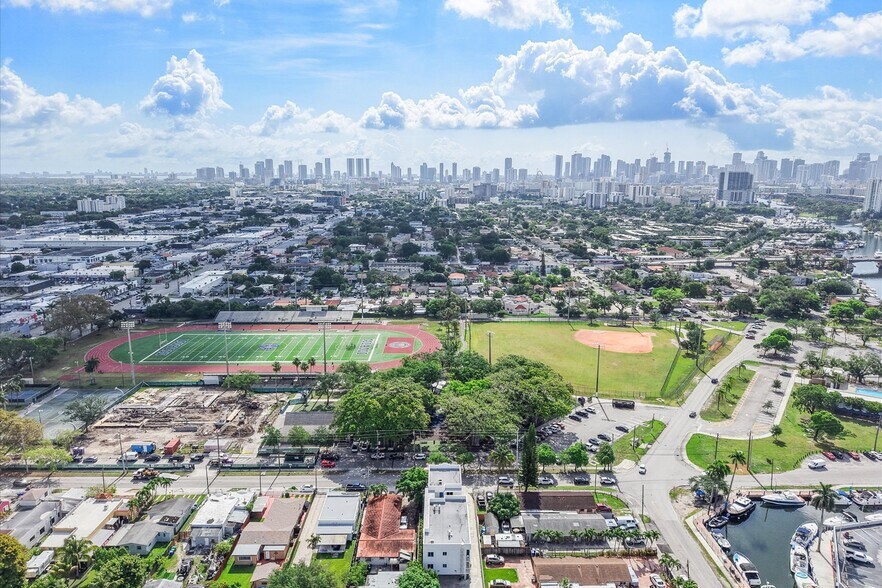 More Photos Of 1860 NW 24th Ave, Miami Apartments For Sale