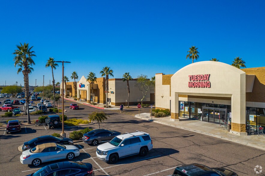 More Photos Of 1229 S Power Rd, Mesa General Retail For Lease