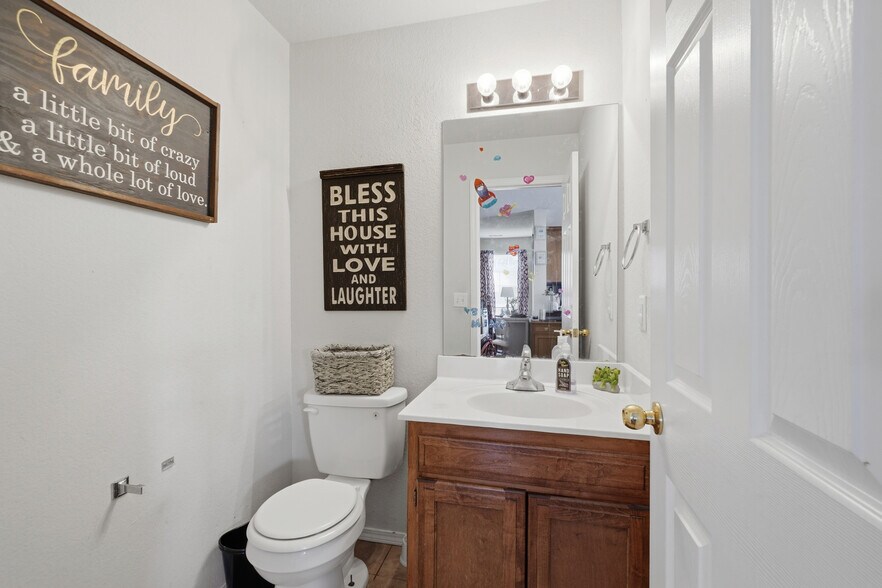 More Photos Of 3403 SW Deerfield Blvd, Bentonville Multifamily For Sale