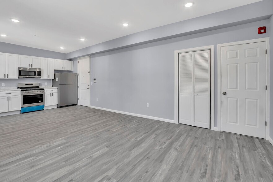 More Photos Of 155-157 Clifton Ave, Newark Apartments For Sale