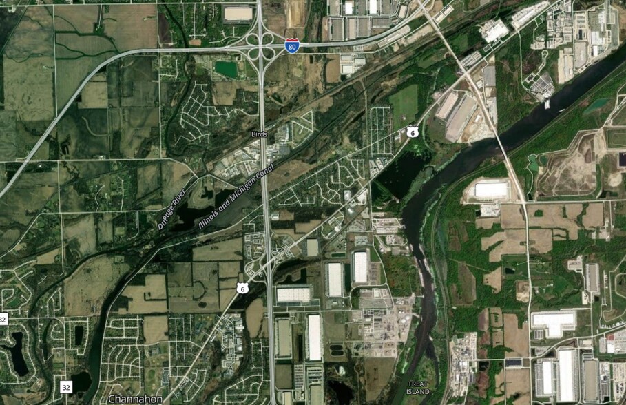 More Photos Of Eames St, Channahon Land For Sale