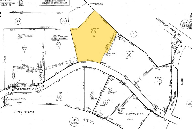 More Photos Of 900 Corporate Center Dr, Monterey Park Unknown For Lease