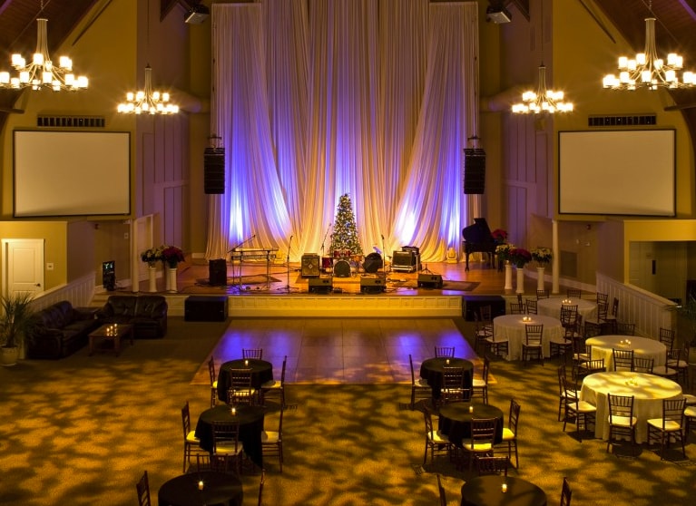 More Photos Of 353 Pine Point Rd, Scarborough Religious Facility For Sale