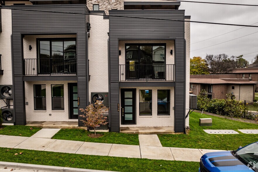 More Photos Of 824 Watts Ln, Nashville Apartments For Sale