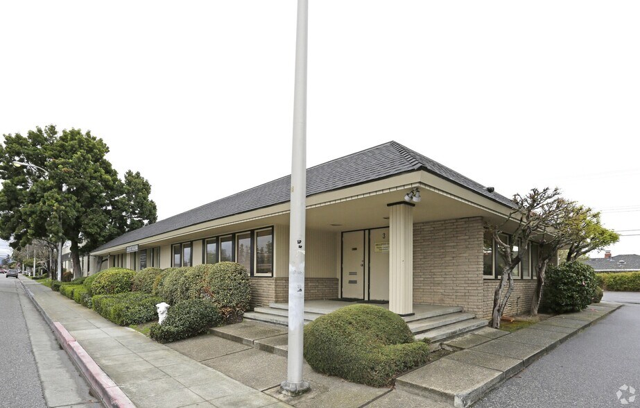 More Photos Of 1200 Scott Blvd, Santa Clara Medical For Lease