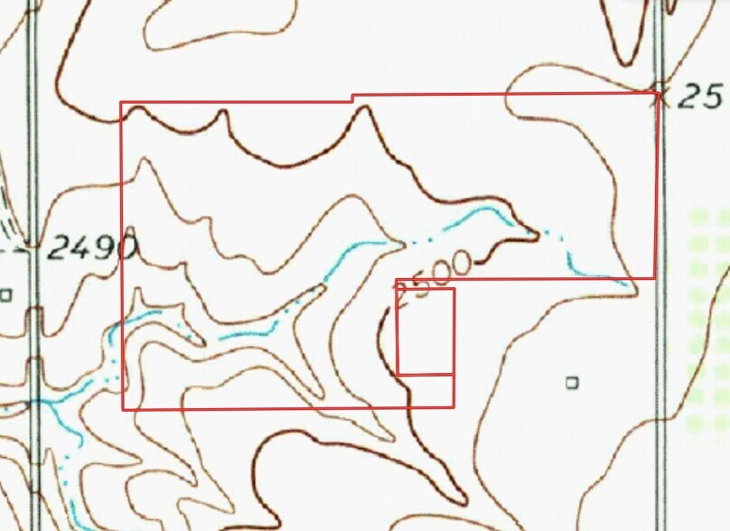 More Photos Of 7935 County Road 16, Wheeler Land For Sale