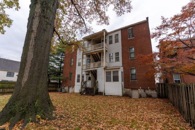 More Photos Of 1521 S 4th St, Louisville Apartments For Sale