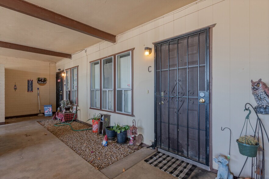 More Photos Of 1150 N April Cir, Mesa Multifamily For Sale