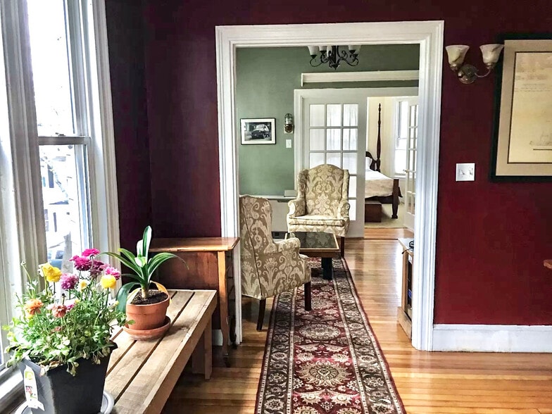 More Photos Of 142 Sherman St, Portland Apartments For Sale
