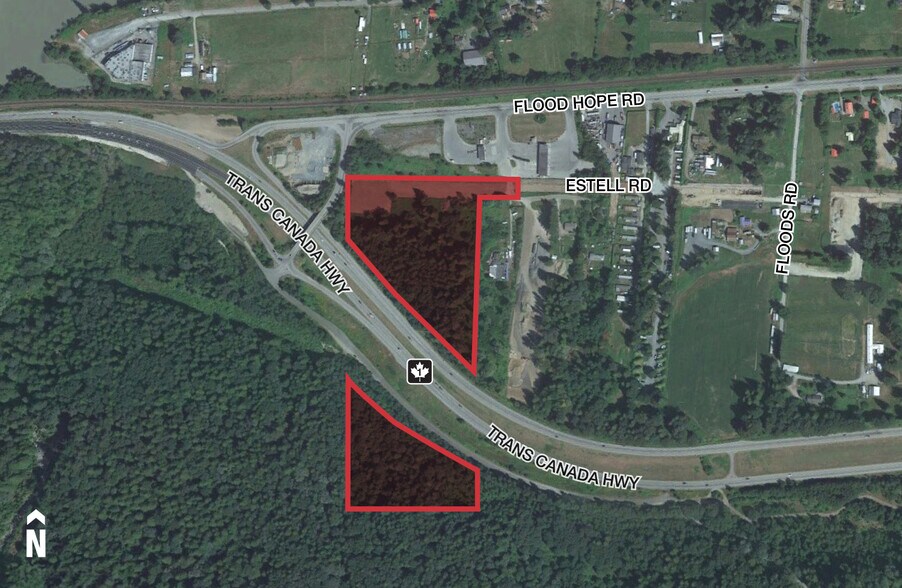 Primary Photo Of 61874 Estell Rd, Hope Land For Sale